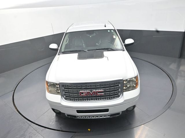 2012 GMC Sierra 2500HD Denali