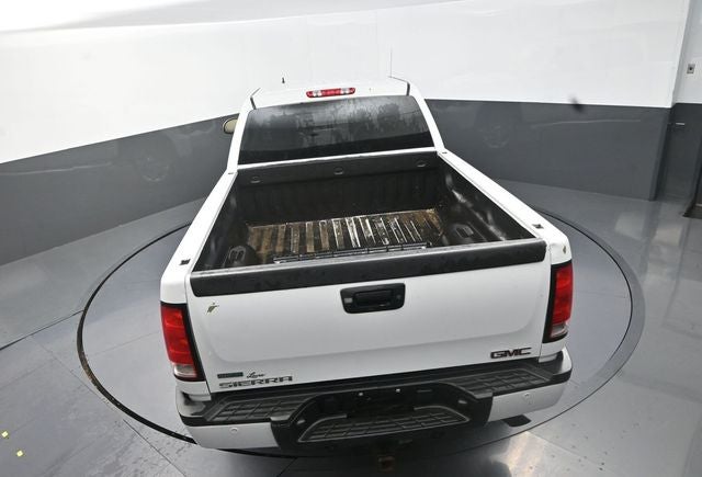 2012 GMC Sierra 2500HD Denali