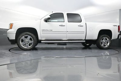 2012 GMC Sierra 2500HD Denali