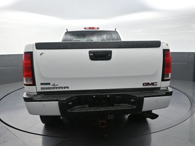 2012 GMC Sierra 2500HD Denali