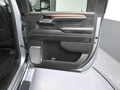 2024 GMC Sierra 3500HD Denali