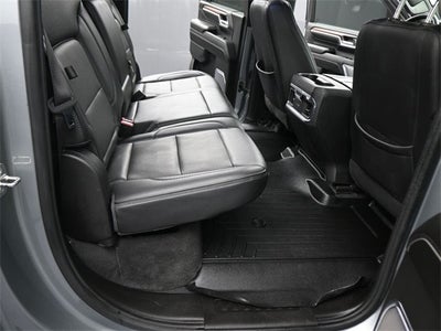 2024 GMC Sierra 3500HD Denali