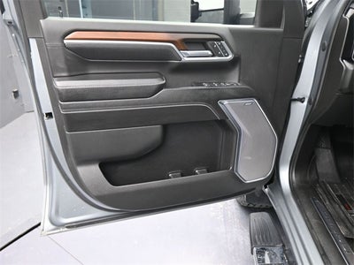 2024 GMC Sierra 3500HD Denali