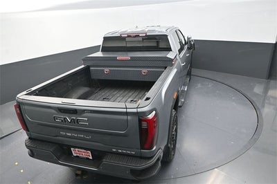 2024 GMC Sierra 3500HD Denali