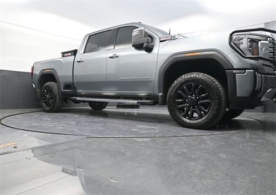 2024 GMC Sierra 3500HD Denali