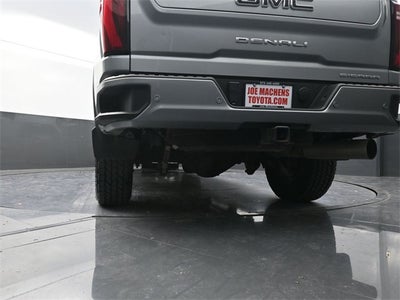 2024 GMC Sierra 3500HD Denali