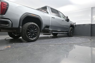 2024 GMC Sierra 3500HD Denali