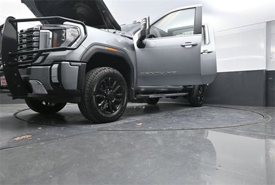 2024 GMC Sierra 3500HD Denali