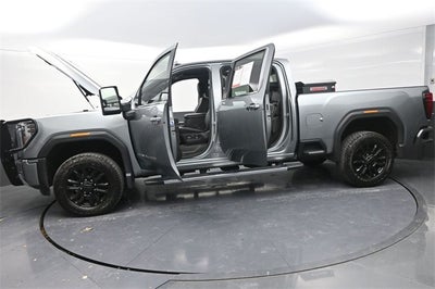2024 GMC Sierra 3500HD Denali