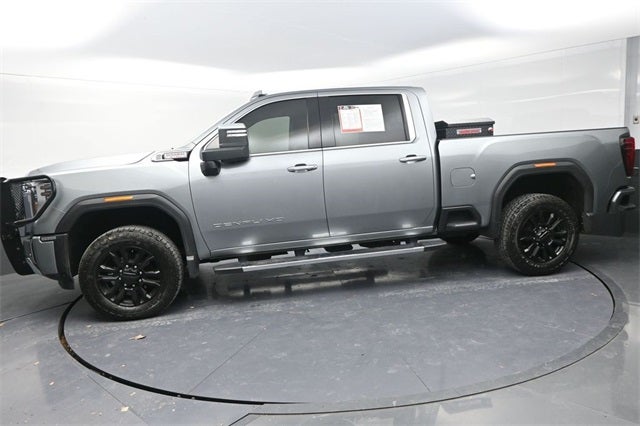 2024 GMC Sierra 3500HD Denali