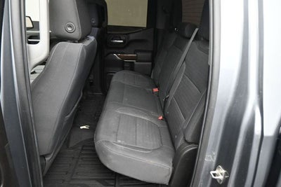 2020 GMC Sierra 1500 SLE