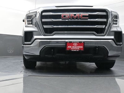 2020 GMC Sierra 1500 SLE
