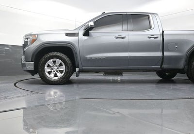 2020 GMC Sierra 1500 SLE