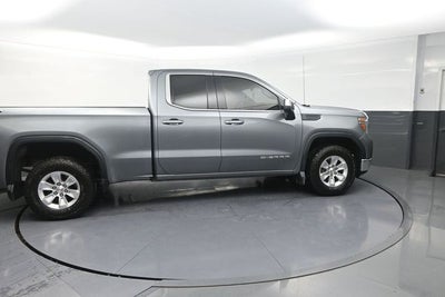 2020 GMC Sierra 1500 SLE