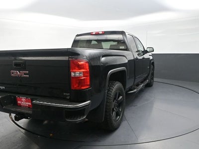 2016 GMC Sierra 1500 Base