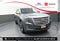 2019 Cadillac Escalade Platinum Edition