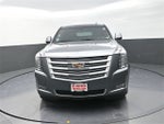 2019 Cadillac Escalade Platinum Edition