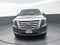 2019 Cadillac Escalade Platinum Edition