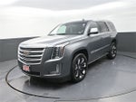 2019 Cadillac Escalade Platinum Edition