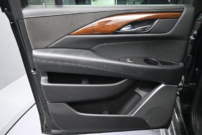 2020 Cadillac Escalade ESV Premium