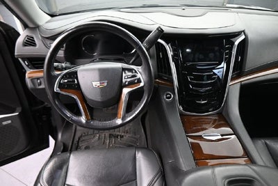 2020 Cadillac Escalade ESV Premium