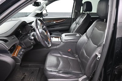 2020 Cadillac Escalade ESV Premium