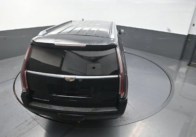 2020 Cadillac Escalade ESV Premium