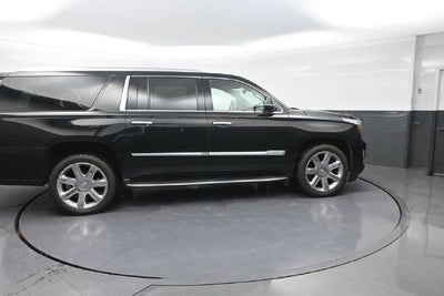 2020 Cadillac Escalade ESV Premium