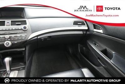 2012 Honda Accord SE 2.4