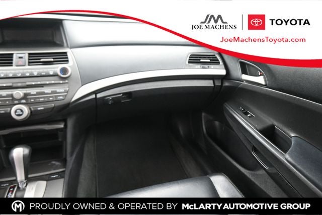 2012 Honda Accord SE 2.4