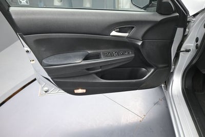 2012 Honda Accord SE 2.4