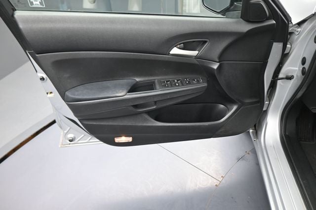 2012 Honda Accord SE 2.4