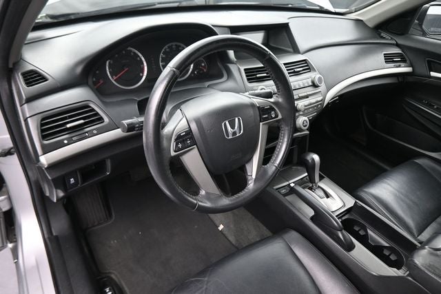 2012 Honda Accord SE 2.4