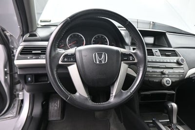 2012 Honda Accord SE 2.4