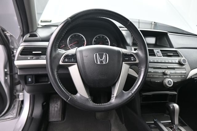 2012 Honda Accord SE 2.4