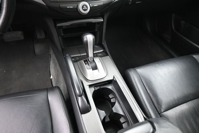 2012 Honda Accord SE 2.4