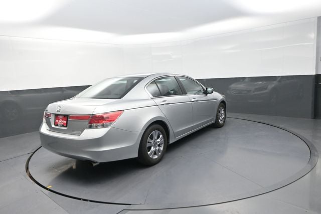 2012 Honda Accord SE 2.4