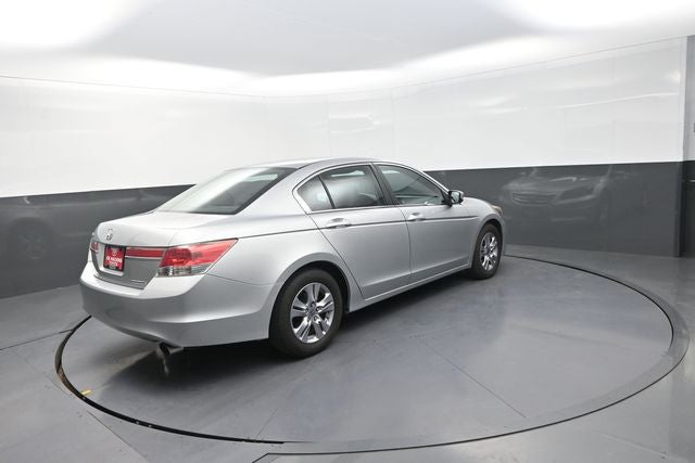 2012 Honda Accord SE 2.4