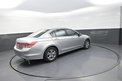 2012 Honda Accord SE 2.4