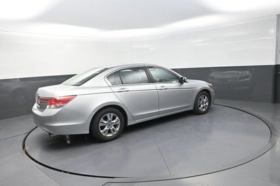 2012 Honda Accord SE 2.4