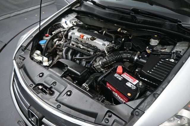 2012 Honda Accord SE 2.4