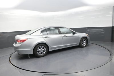 2012 Honda Accord SE 2.4