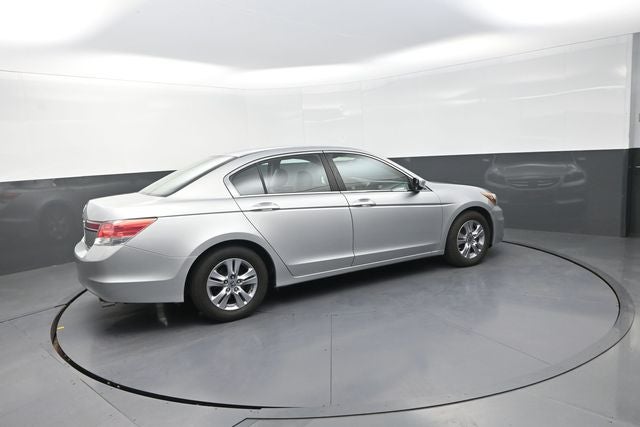 2012 Honda Accord SE 2.4