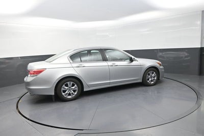 2012 Honda Accord SE 2.4