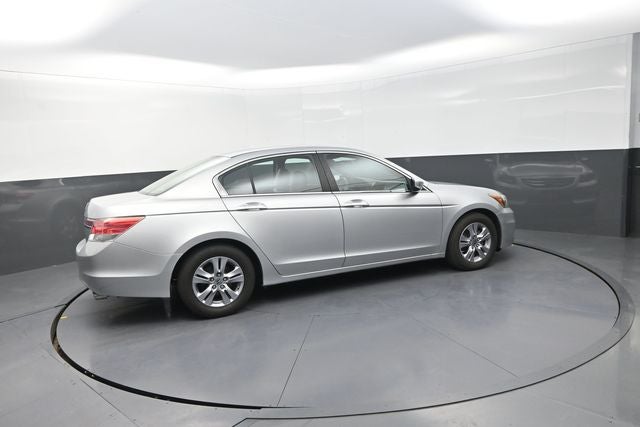 2012 Honda Accord SE 2.4