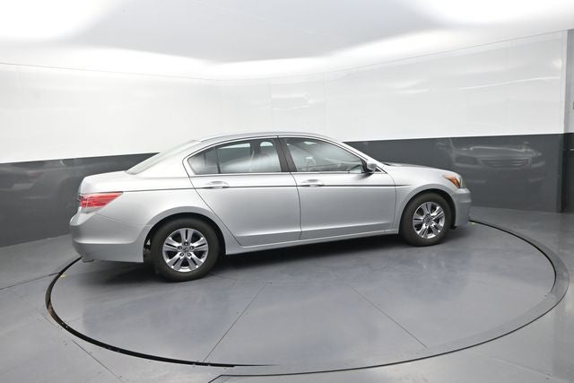 2012 Honda Accord SE 2.4