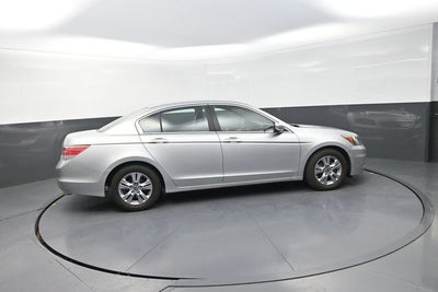 2012 Honda Accord SE 2.4