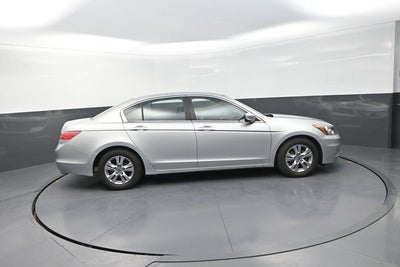 2012 Honda Accord SE 2.4