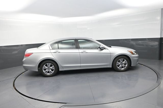 2012 Honda Accord SE 2.4