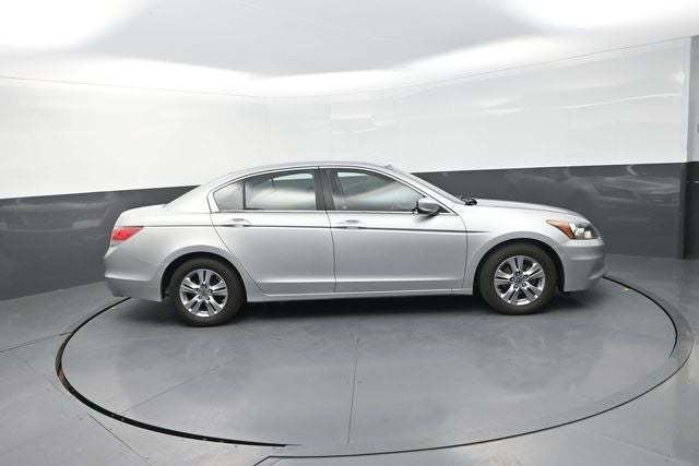 2012 Honda Accord SE 2.4